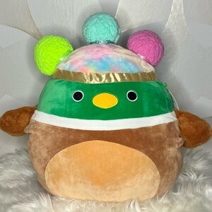 Squishmallow Avery SquishDoo 14” OG NWT